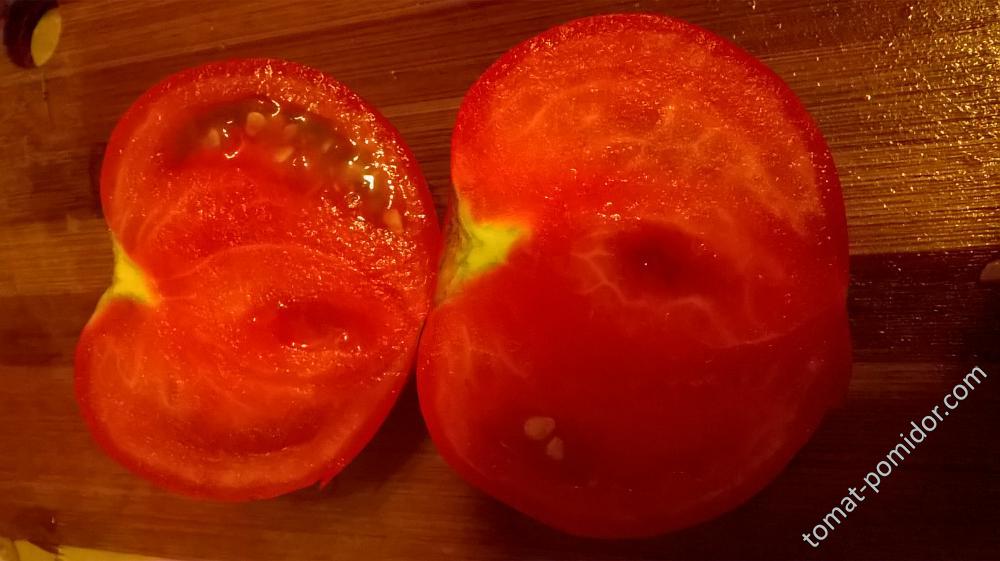 Японские сорта томатов: японская кисть, карлик и другие