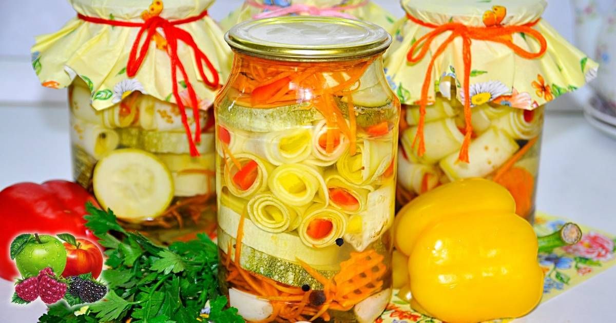 10 супер рецептов маринованных огурцов на зиму