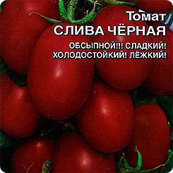 Черные помидоры – сорта с фото и описанием, лучшие, для открытого грунта и теплиц