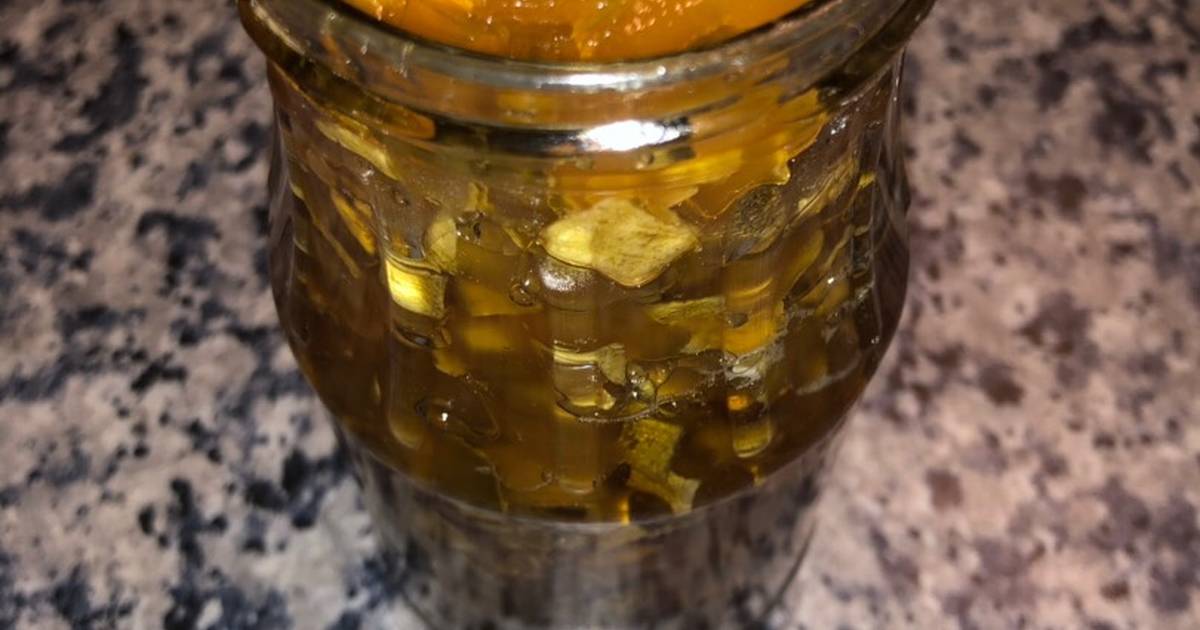 Варенье из кабачков на зиму — 10 самых вкусных рецептов «пальчики оближешь»