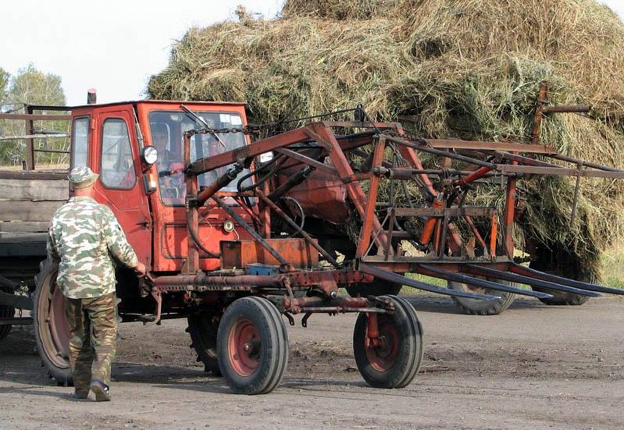 ✅ трактор т 16 отзывы владельцев - tractoramtz.ru