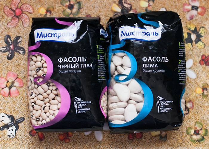 Фасоль овощная: полезные свойства, выращивание, сорта, агротехника, рецепты