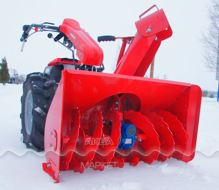 Культиватор для уборки снега, виды навесных снегоуборщиков для мотоблоков, рейтинг производителей