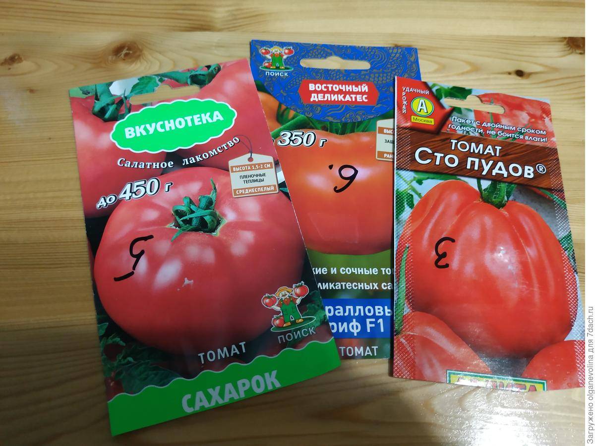 ᐉ томат коралловый риф f1 отзывы - zooshop-76.ru