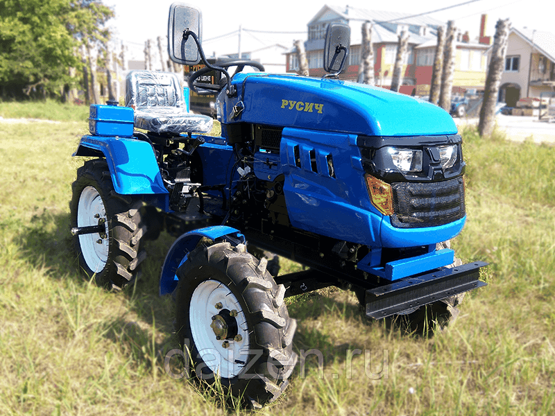 Отзывы о мини-трактор чувашпиллер русич т-12 стоит ли покупать мини-трактор чувашпиллер русич т-12