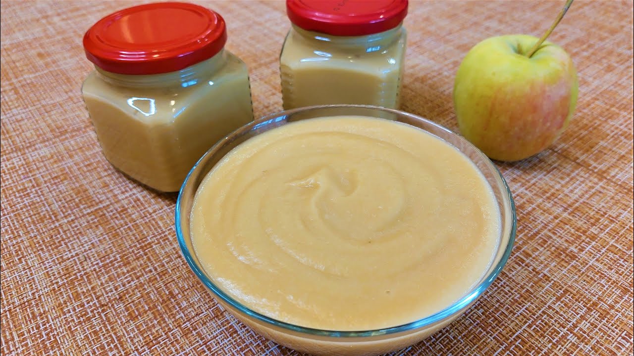 Как сварить яблочное пюре со сгущенкой на зиму «неженка»: 3 простых рецепта | 09.10.2019 | всё здорово