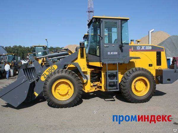 ✅ фронтальный погрузчик zl 30 технические характеристики - tractoramtz.ru