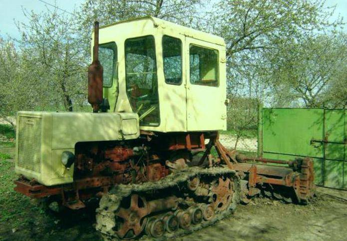 Трактор т 70 — технические характеристики. вес и габаритные размеры