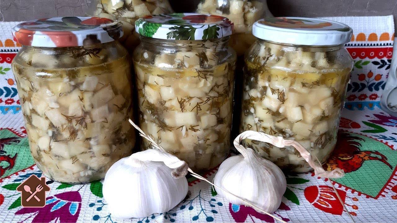 Кабачки под грибы рецепт на зиму: теперь только так их и делаем! вкуснейшая заготовка! | вкусные и простые рецепты