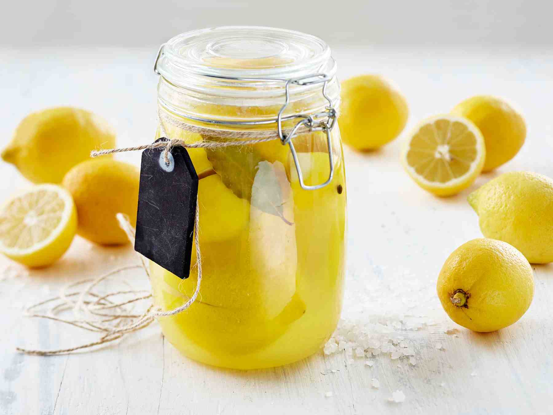 Варенье из лимона с кожурой: 13 лучших рецептов приготовления, хранение
