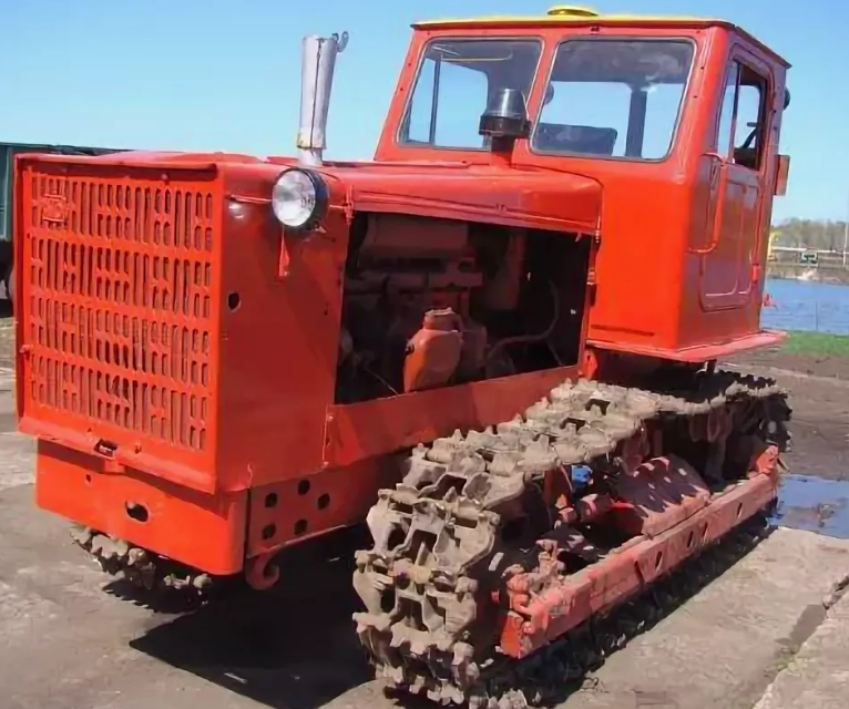 Трактор т-4 алтаец технические характеристики, двигатель и расход топлива, вес и размеры, отзывы
