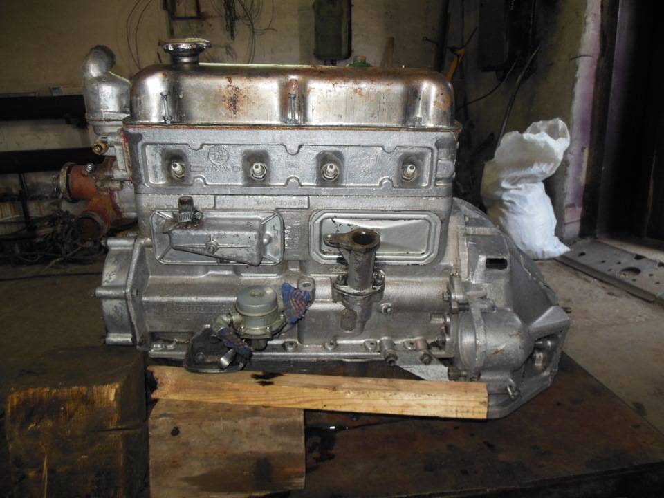 451 двигатель уаз характеристики - про отечественный автопром