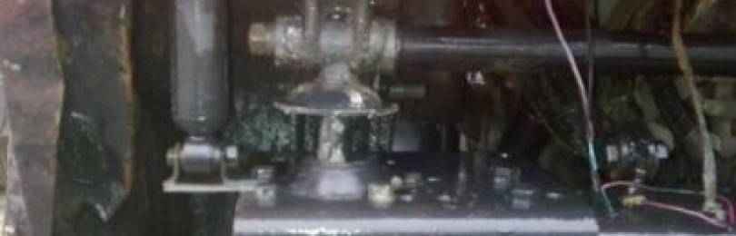 Тюнинг камаз своими руками: салона, кузова, двигателя