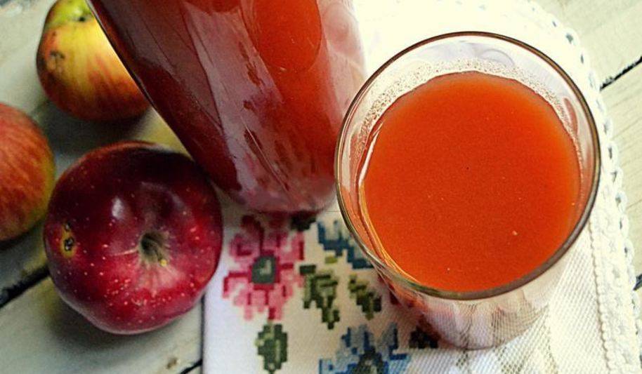 Томатный сок в домашних условиях на зиму — 9 рецептов очень вкусного сока