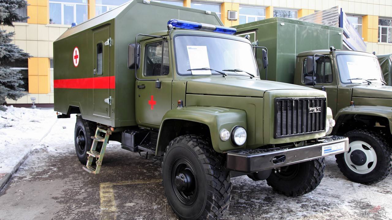 Газ-3308 «егерь»: фото, технические характеристики, особенности и отзывы