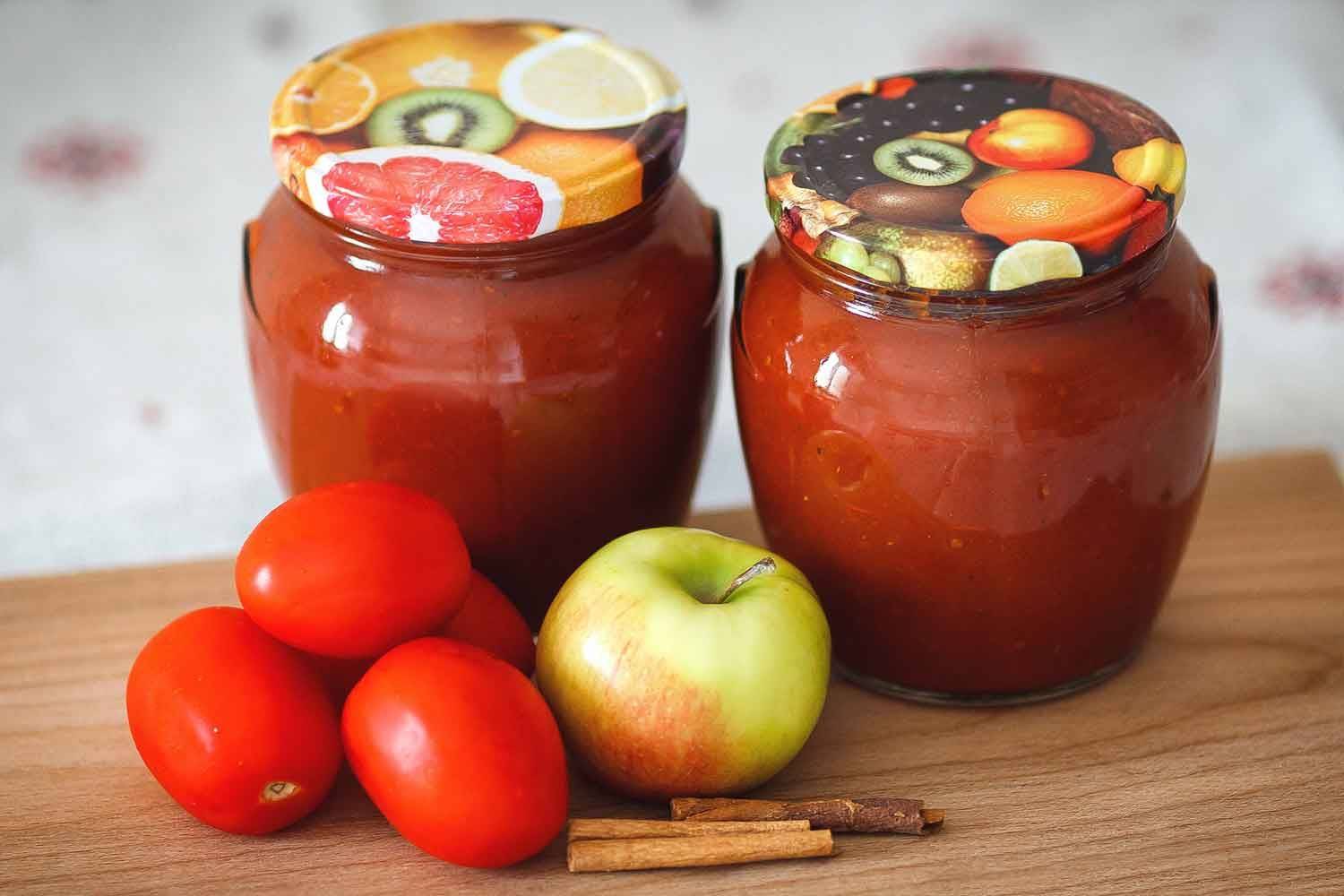 Сладкие помидоры на зиму в литровой и 3-литровой банке: самые вкусные рецепты. плюс супер-рецепт сладкой засолки помидоров — такого вы еще не ели!