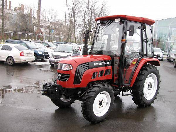 ✅ трактор фотон 824 отзывы владельцев - tractoramtz.ru