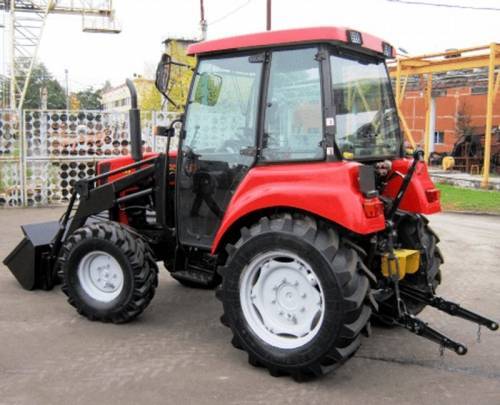 Мтз 622 (беларус 622): технические характеристики трактора