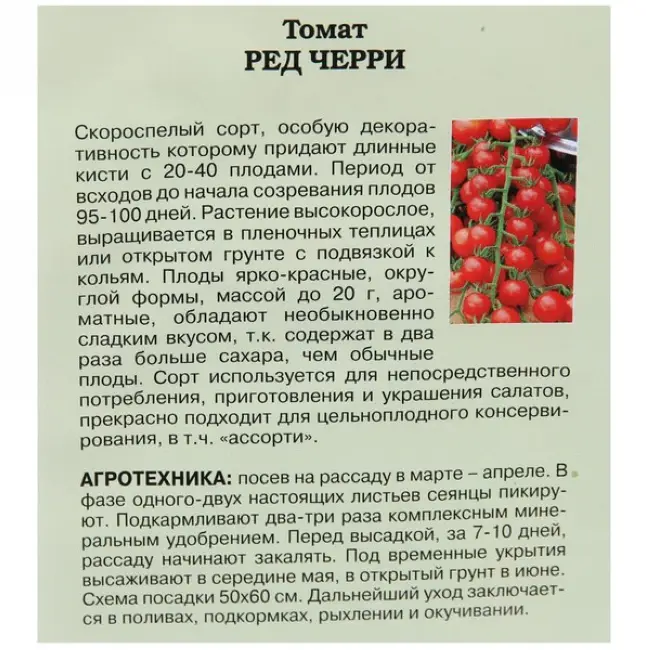 Мелкие сорта помидоров: обзор, описание, особенности выращивания. мелкоплодные сорта томатов - sadovnikam.ru