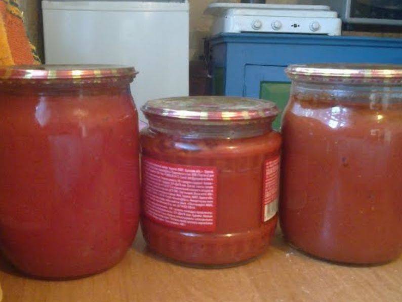 Помидоры консервированные на зиму: как правильно консервировать вкусные томаты, лучшие рецепты закруток и советы по закатыванию банок