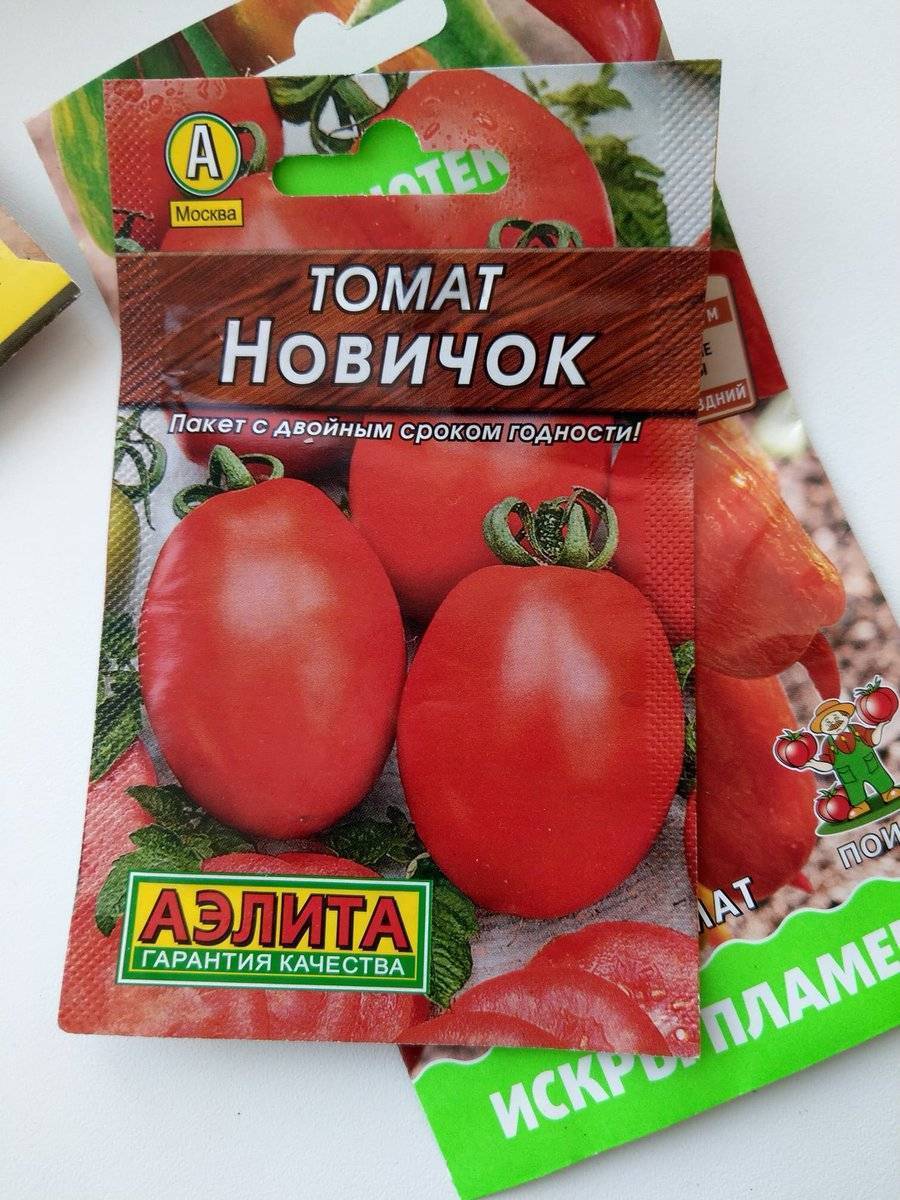Томат новичок красный: отзывы, фото, урожайность