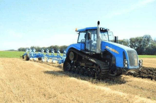 Сельхозтехника агромаш — модельный ряд тракторов агромаш