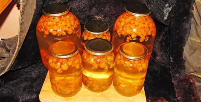 Полезные рецепты заготовок из моркови на зиму от дачников