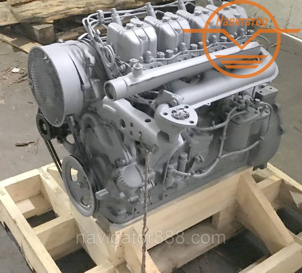 Двигатель д-144: характеристики