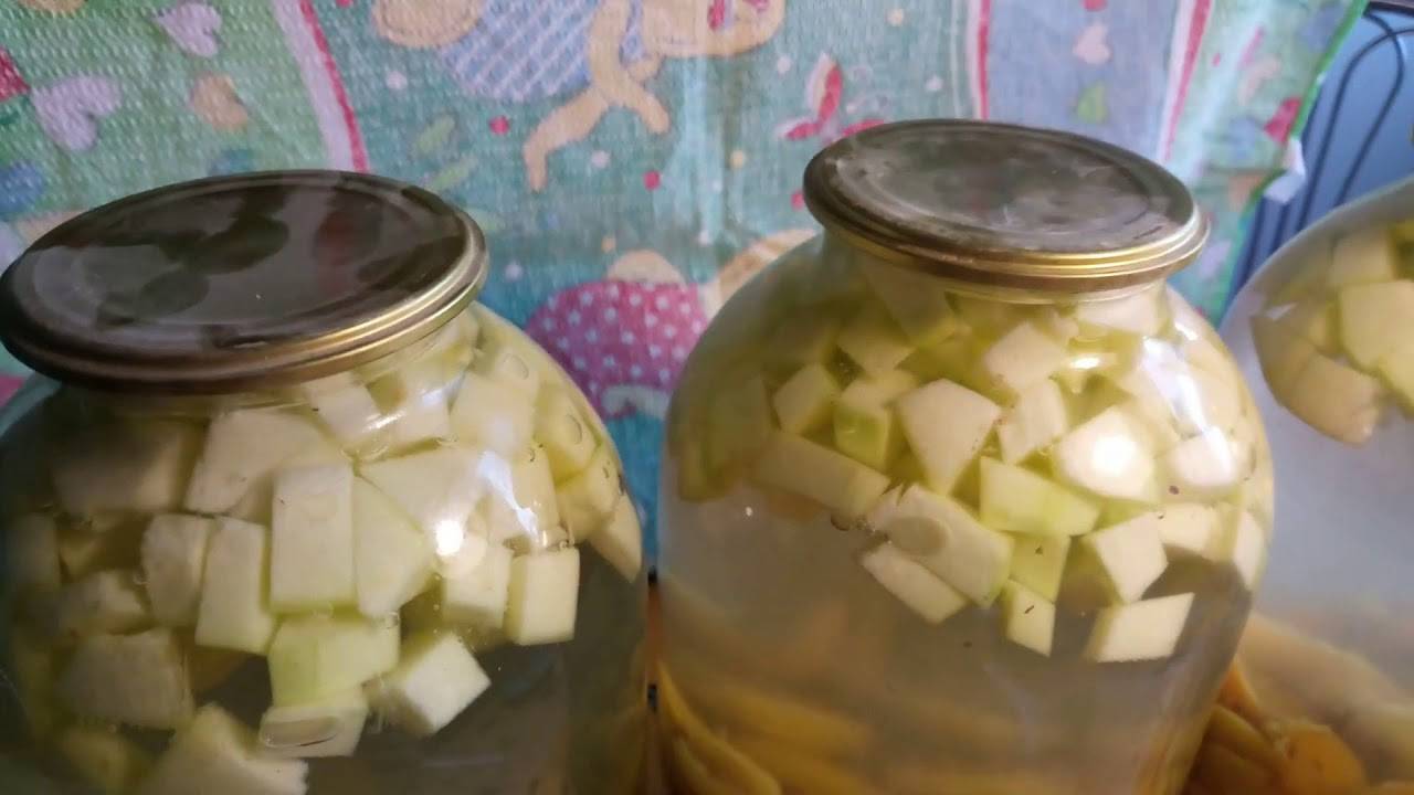"ананасы" из кабачков. кабачки как ананасы рецепт - простые рецепты - женский сайт