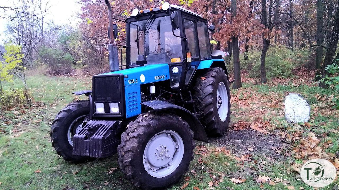 Трактора мтз 1025 беларус новые — от официального дилера “проимпорт”
