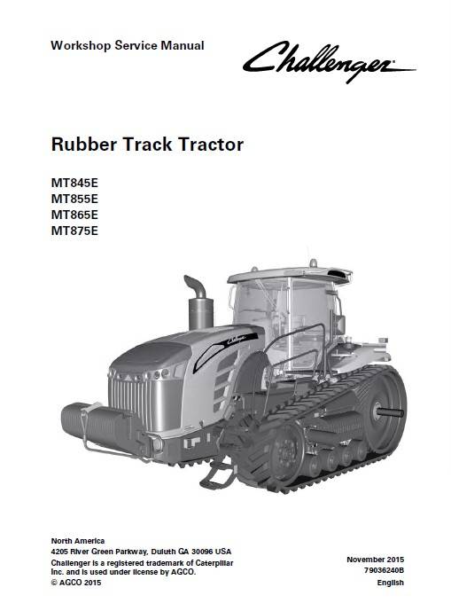 ✅ модельный ряд тракторов челленджер (challenger) - байтрактор.рф
