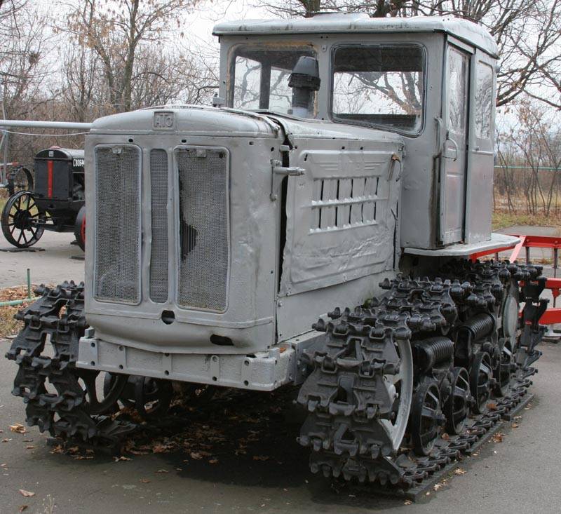 ✅ трактор дт 74 технические характеристики - tractoramtz.ru