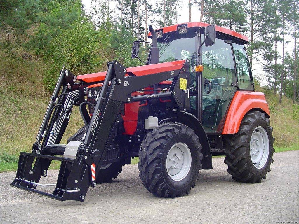 Трактор беларусь мтз-622 - особенности и преимущества модели