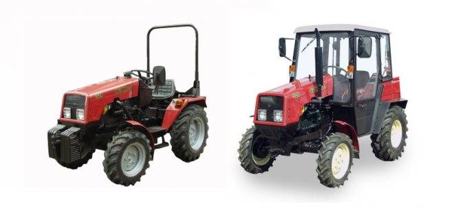 ✅ трактор мтз 320 технические характеристики - tractoramtz.ru