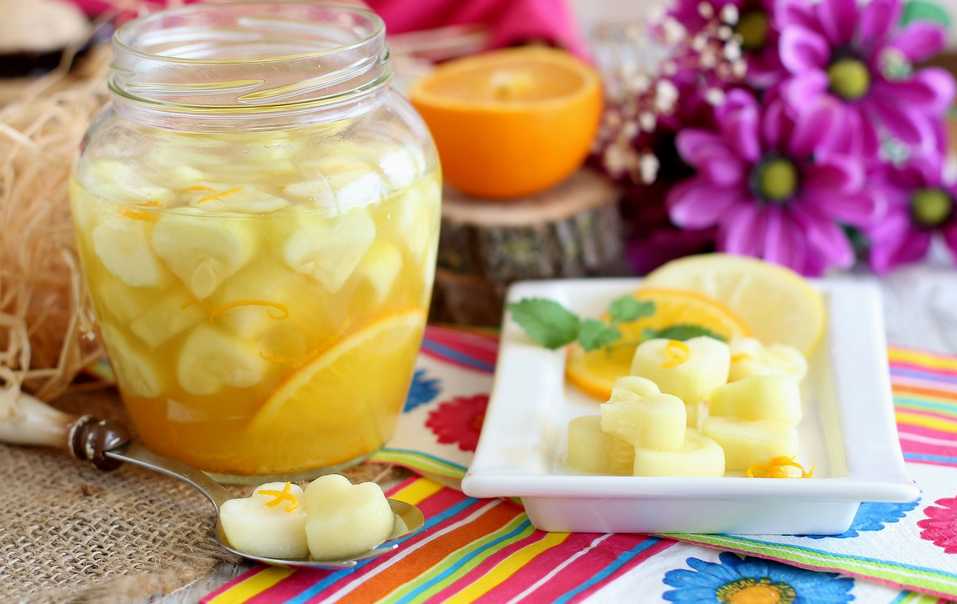 Заготовки из дыни на зиму: маринование, варенье, компоты, вяление, лучшие рецепты консервирования