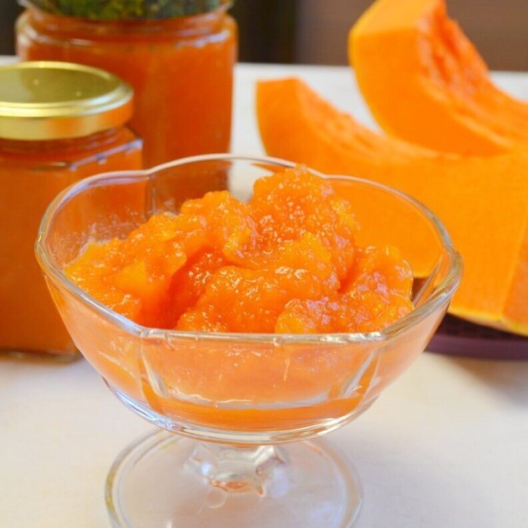 Варенье из апельсинов - пошаговые рецепты вкусного апельсинового варенья