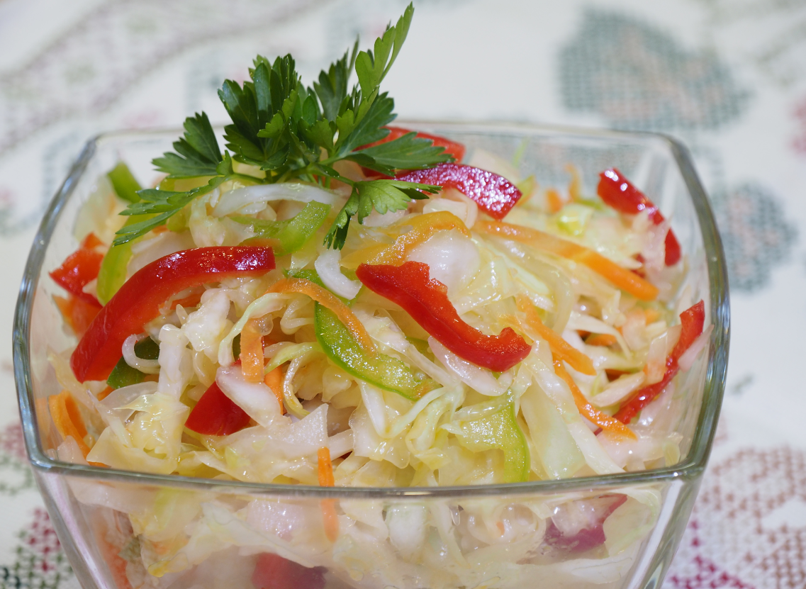 ТОП 13 вкусных рецептов быстрого приготовления маринованной капусты на зиму