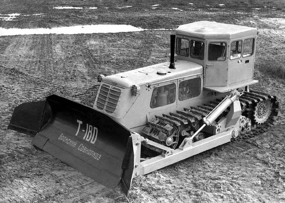 Трактор т-330 чебоксарец. фото и характеристики