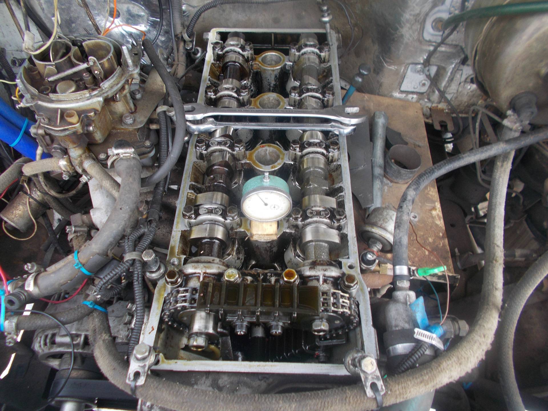 Двигатель газель 406 карбюратор, электросхема, инжектор, замена цепи грм, сцепление