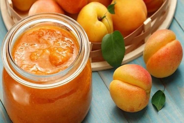 Варенье из персиков на зиму — простые и лучшие рецепты персикового варенья