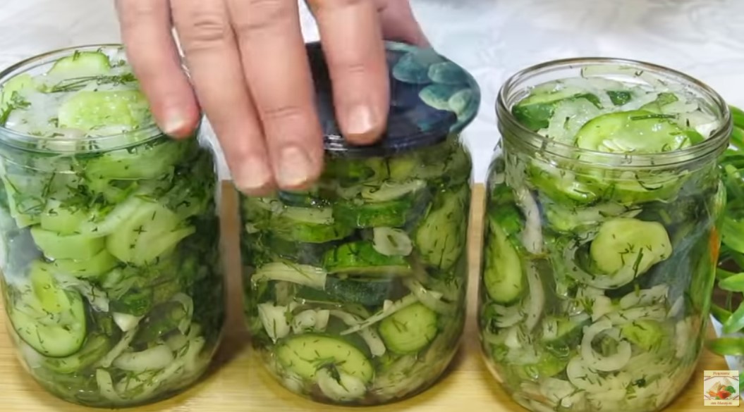 12 лучших рецептов маринованных огурцов на зиму: простые, вкусные, хрустящие