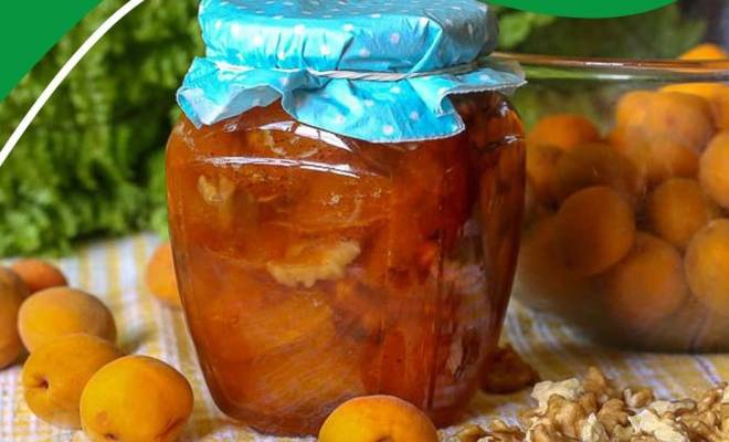 Прозрачное варенье из яблок дольками — 8 быстрых рецептов на зиму