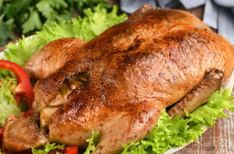 Как приготовить утку в духовке, чтобы она была сочной и мягкой: 10 рецептов утки в домашних условиях
