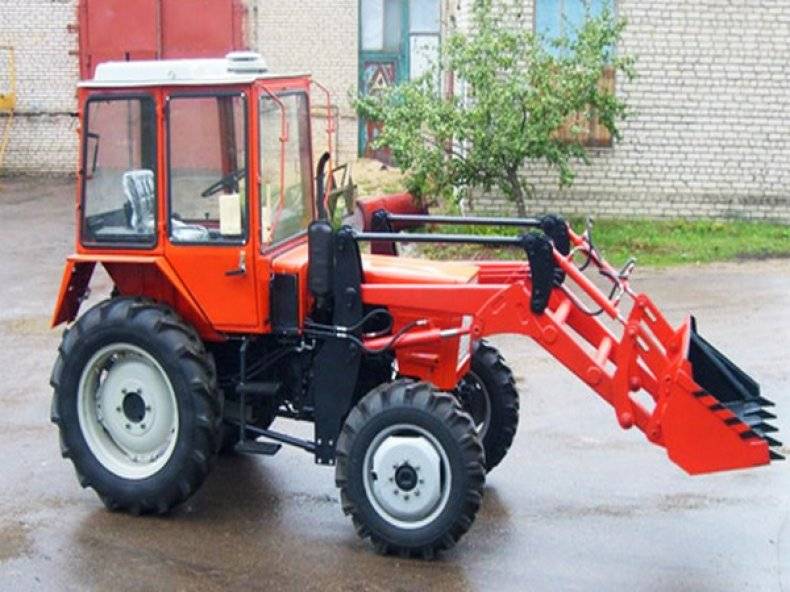 Новый т 30. трактор т30 («владимирец»): устройство, технические характеристики. основные неисправности и способы их устранения