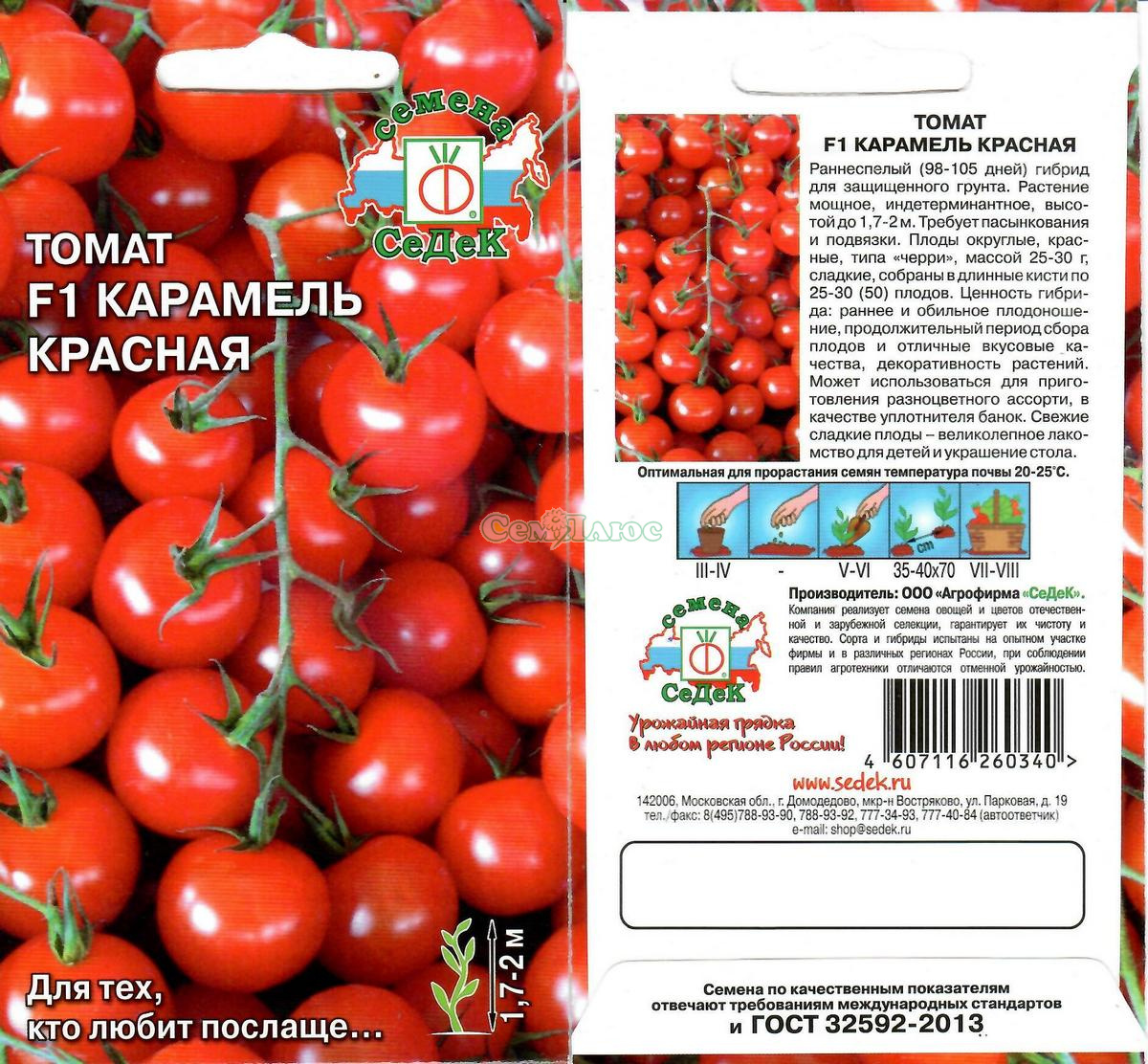 Томат финик: разновидности и характеристика сортов