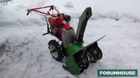 ✅ как сделать снегоуборщик на мотоблок - tractoramtz.ru
