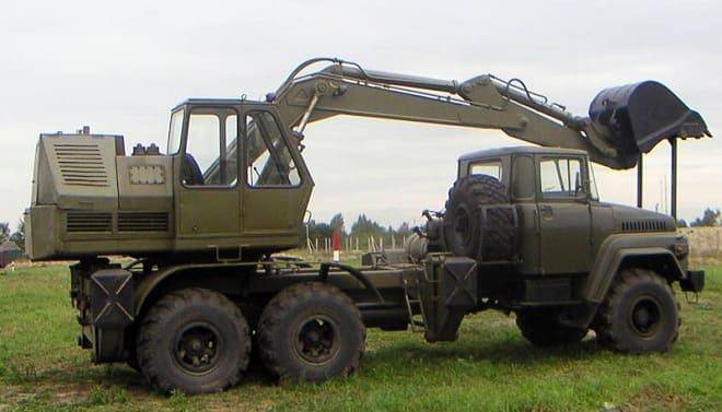 Краз-255б/б1 (1967-1993 гг.). автомобили советской армии 1946-1991