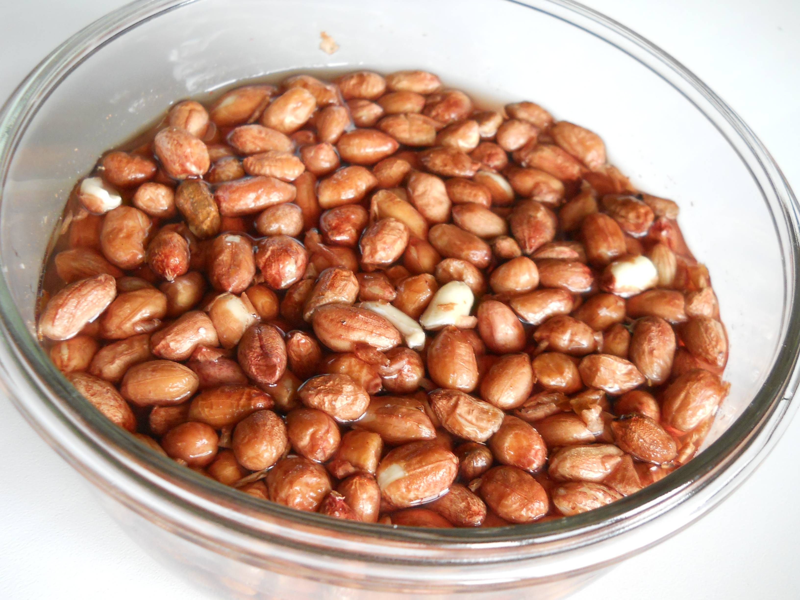 Как сушить грецкие орехи в домашних условиях: в скорлупе, в духовке