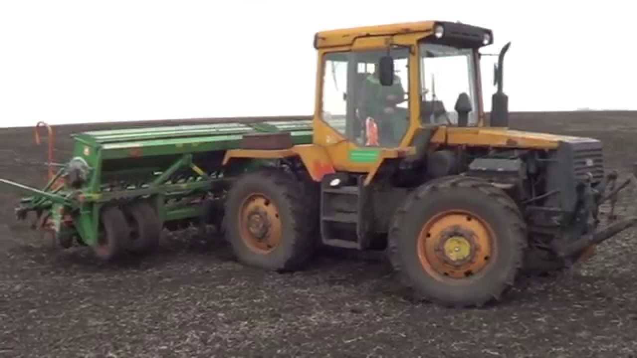 Трактор лтз 155 создан с учетом требований современного сельского хозяйства