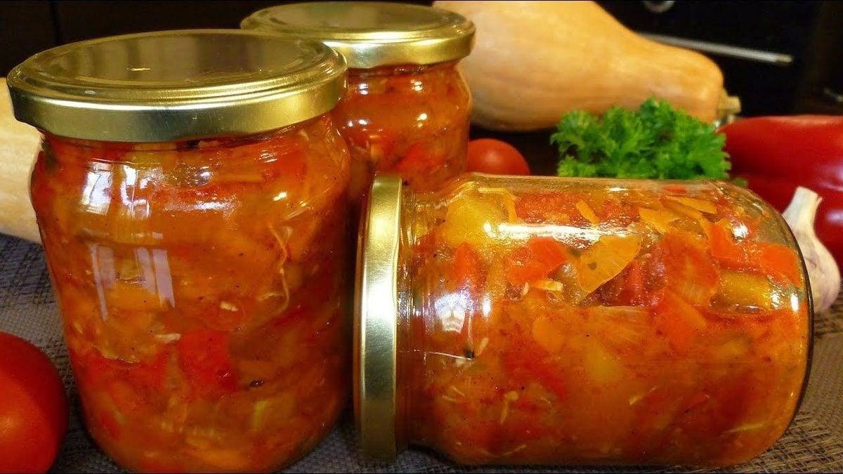 Маринованная тыква: лучшие рецепты овоща в маринаде на зиму, как замариновать быстро и вкусно с разными ингредиентами